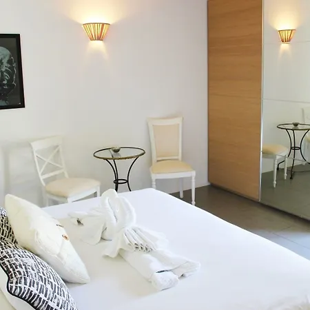 Made Hotel Saint-Tropez