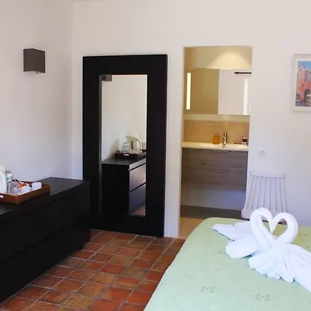 Made Hotel Saint-Tropez